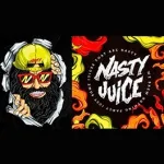 Aroma Nasty Juice
