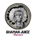 SHAMAN JUICE FLAVORS