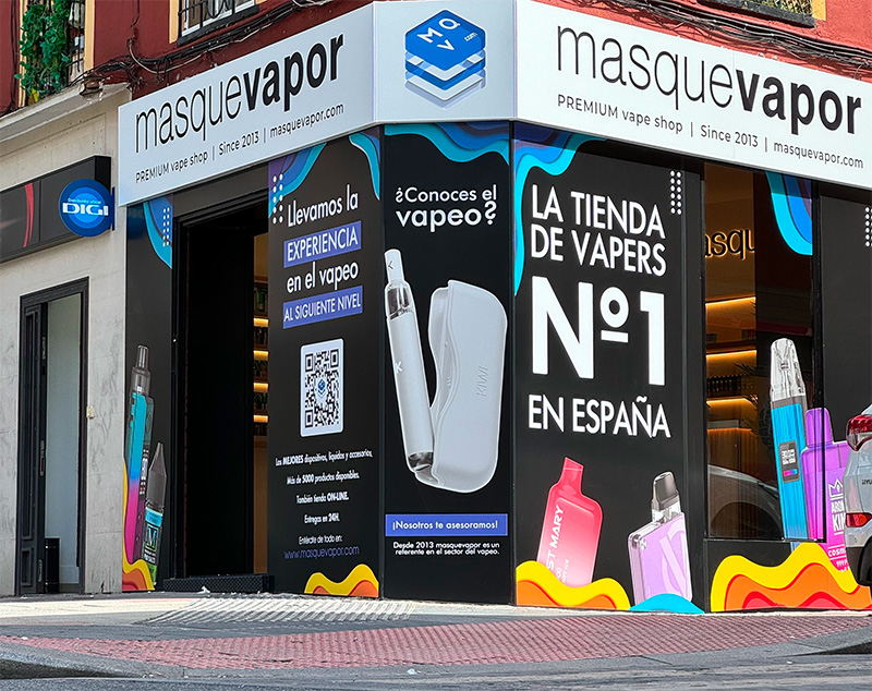 Tienda de vapeo Carabanchel Madrid Comprar Vapers.jpg