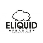 ELIQUID FRANCE SALT