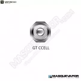 VAPORESSO GT CCELL 0.5OHM NRG TANK COIL