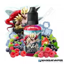 ULTIMATE VALKYRIE FLAVOR 30ML A&L