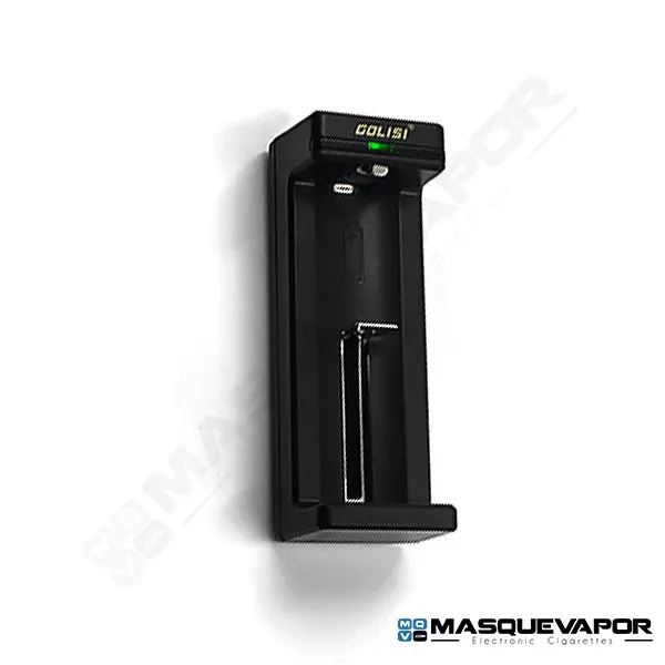 GOLISI L2 BATTERY CHARGER MINI COMPACT