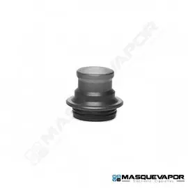 DRIP TIP FOR EVO TANK DDP VAPE BLACK FROSTED