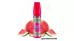 WATERMELON SLICES DINNER LADY TPD 50ML 0MG