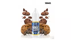 CHOCOLATE CHIP KINGS CREST COOKIE COLLECTION 10ML VAPE NICOTINE SALTS