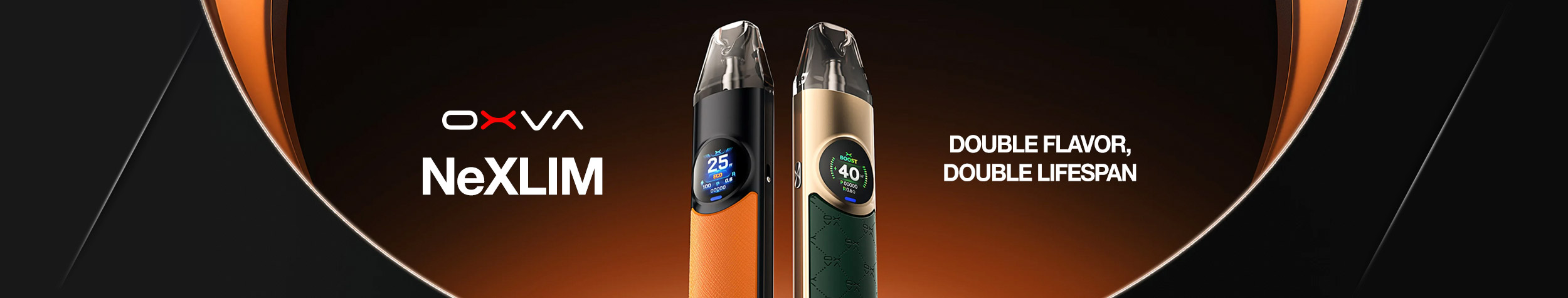 OXVA NEXLIM POD KIT