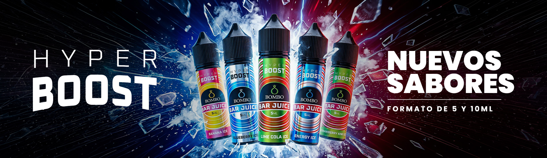 Tienda Vaper y Vapeo Online, Vape Shop N1 en Vapers Tienda Vaper y Vapeo Online, Vape Shop N1 en Vapers