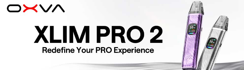 Xlim pro 2 