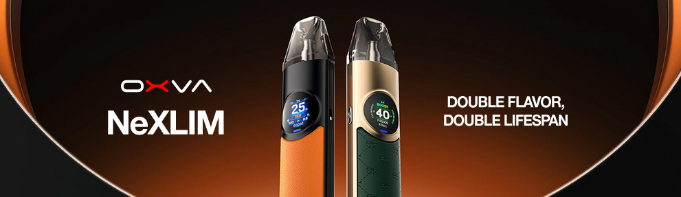 OXVA NEXLIM POD KIT